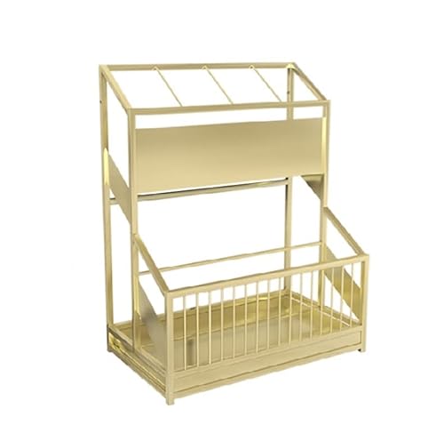 Stilvoller Schirmständer aus Metall für den Eingangsbereich – Großer moderner dekorativer Schirmhalter für Zuhause, Büro & Außenbereich – funktionales und elegantes Design Stilvoller Schirmständer aus Metall für den Eingangsbereich – Großer moderner dekorativer Schirmhalter für Zuhause, Büro & Außenbereich – funktionales und elegantes Design von Generisch