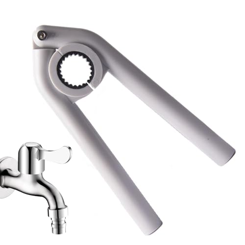 Strahlregler - Werkzeug zur Umgestaltung des Wasserhahns für Badezimmer, Küche, Bad, Schlafsaal | STUCKER SCANNER PELLER STUSCHIO INSERT HASH ASSOLO ASSOGGIO PERCHIO ANSOGGIO PER ANSOGGIO PELLE von Generisch