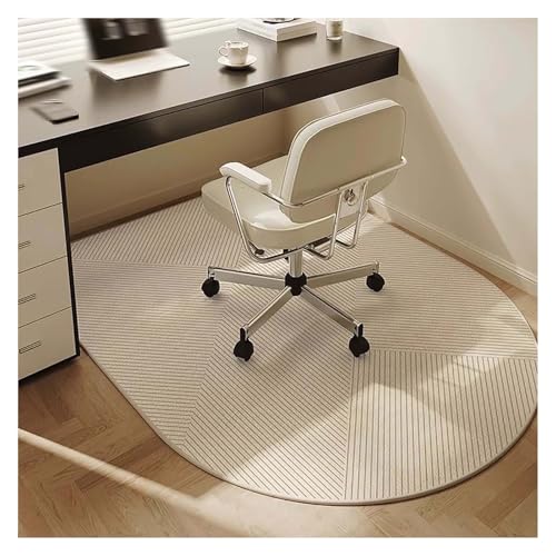 Strapazierfähige Bodenschutzmatte für Gaming-Stuhl, grün, 140 x 90 cm, Teppichstuhlmatte für Büro- und Schreibtischstuhl, Bodenschutzmatte für Computer-Rollstuhl Strapazierfähige Bodenschutzmatte für Gaming-Stuhl, grün, 140 x 90 cm, Teppichstuhlmatte für Büro- und Schreibtischstuhl, Bodenschutzmatte für Computer-Rollstuhl von Generisch