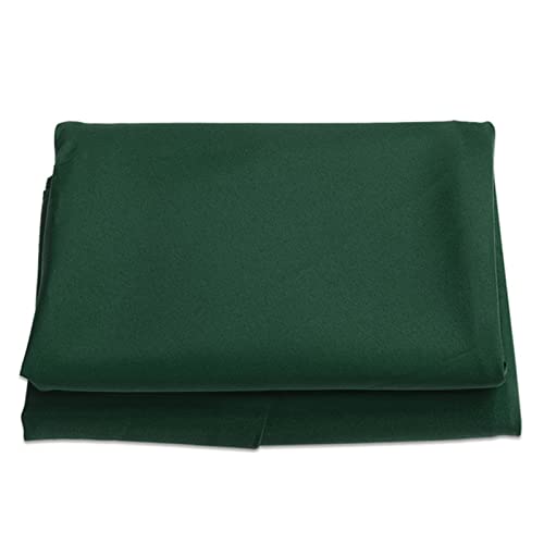 Strapazierfähiger 2,7 m grüner Ersatzdach für Gartenschirm, wasserdichte Polyester-Abdeckung mit 8 Rippen, perfekt für den Schutz von Terrassenmöbeln im Freien. Strapazierfähiger 2,7 m grüner Ersatzdach für Gartenschirm, wasserdichte Polyester-Abdeckung mit 8 Rippen, perfekt für den Schutz von Terrassenmöbeln im Freien. von Generisch