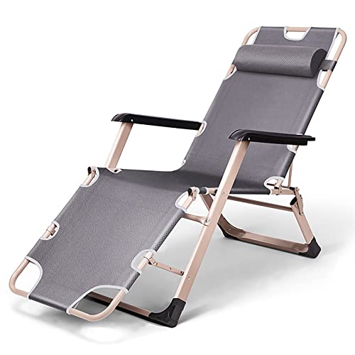 Strapazierfähiger Zero Gravity Loungesessel, übergroß, 150 kg Kapazität, zusammenklappbar, für Outdoor, Terrasse, Camping, Entspannung, ergonomisches Design Strapazierfähiger Zero Gravity Loungesessel, übergroß, 150 kg Kapazität, zusammenklappbar, für Outdoor, Terrasse, Camping, Entspannung, ergonomisches Design von Generisch