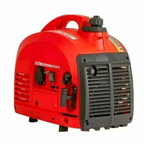 Stromerzeuger Inverter W-2200 Benzin Stromgenerator Notstromaggregat Stromgenerator Für Camping, Outdoor tragbar 2 Takt Stromerzeuger Inverter W-2200 Benzin Stromgenerator Notstromaggregat Stromgenerator Für Camping, Outdoor tragbar 2 Takt von Generisch