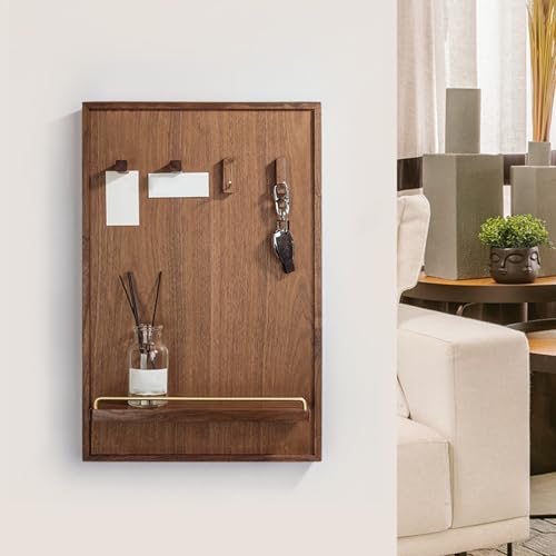 Stromzählerbox Abdeckung, Gaszählerbox Abdeckung - Dekorative Outdoor Staubdicht Wasserdicht mit Regal und Haken für Zuhause, Wohnzimmer, Schlafzimmer, Küche Stromzählerbox Abdeckung, Gaszählerbox Abdeckung - Dekorative Outdoor Staubdicht Wasserdicht mit Regal und Haken für Zuhause, Wohnzimmer, Schlafzimmer, Küche von Generisch