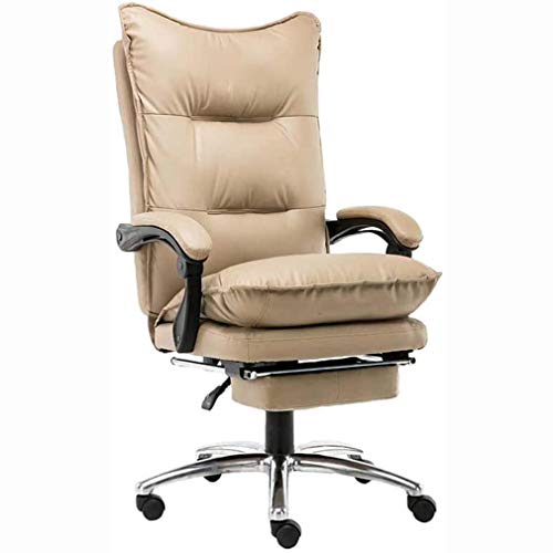 Stuhl, Computer-Gaming-Stühle, Videospiel-Stühle, Heimbüro, Schreibtischstühle, Liegestuhl, mit gepolsterter Fußstütze, höhenverstellbar Stuhl, Computer-Gaming-Stühle, Videospiel-Stühle, Heimbüro, Schreibtischstühle, Liegestuhl, mit gepolsterter Fußstütze, höhenverstellbar von Generisch