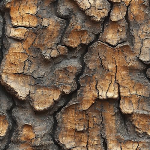 Tapete Selbstklebende Fototapete Wandpapier Rinde Holz Folie Dekorfolie Möbelfolie Klebefolie Anlage 44x1000 cm Wanddeko Wandtapete Wohnzimmer Schlafzimmer Tapete Selbstklebende Fototapete Wandpapier Rinde Holz Folie Dekorfolie Möbelfolie Klebefolie Anlage 44x1000 cm Wanddeko Wandtapete Wohnzimmer Schlafzimmer von Generisch