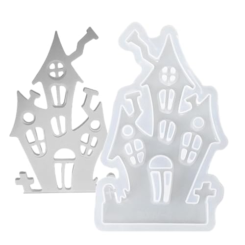 Teelicht-Kerzenhalter-Harzformen, Kerzenhalter-Silikonformen - Weihnachtsbaumförmige Teelichthalterform, Kerzenständer, Beton, Zement, Gips, Guss, Bastelformen für Epoxidharz, Gips, Ton Teelicht-Kerzenhalter-Harzformen, Kerzenhalter-Silikonformen - Weihnachtsbaumförmige Teelichthalterform, Kerzenständer, Beton, Zement, Gips, Guss, Bastelformen für Epoxidharz, Gips, Ton von Generisch