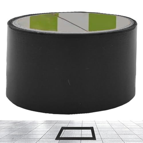 Teppichband für Teppiche | Teppichstopper – abnehmbarer, rutschfester Teppichgreifer für Boden, Outdoor, Hartholz, Fliesen, Möbel, Bild-Poster Teppichband für Teppiche | Teppichstopper – abnehmbarer, rutschfester Teppichgreifer für Boden, Outdoor, Hartholz, Fliesen, Möbel, Bild-Poster von Generisch