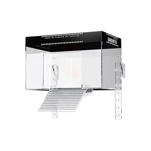 Terrapin Sonnenplattformen – Schildkröten-Ruhe-Lebensraum, Amphibien-Schwimmdock, Reptilien-Tank-Terrasse mit Abdeckung, Wasserinsel für Haustiere, Entspannung, Aquarium, Restaurant, Vitrine Terrapin Sonnenplattformen – Schildkröten-Ruhe-Lebensraum, Amphibien-Schwimmdock, Reptilien-Tank-Terrasse mit Abdeckung, Wasserinsel für Haustiere, Entspannung, Aquarium, Restaurant, Vitrine von Generisch