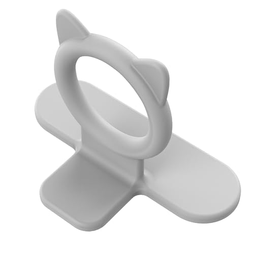 Toilettendeckelöffner - Toilettensitzöffner ohne Berühren | Einfacher Toilettendeckelöffner Lifter | Silikon Kleber Toilettensitzheber | Vermeiden Sie es, Toilettendeckel Heben Griff zu berühren | Toilettendeckelöffner - Toilettensitzöffner ohne Berühren | Einfacher Toilettendeckelöffner Lifter | Silikon Kleber Toilettensitzheber | Vermeiden Sie es, Toilettendeckel Heben Griff zu berühren | von Generisch