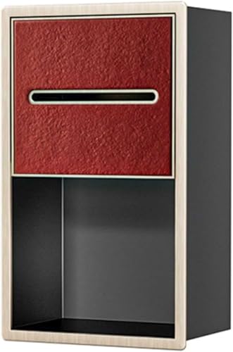 Toilettenpapierhalter mit Ablage, Edelstahl versenkte Wandnische, platzsparende Badezimmer-Aufbewahrung, einfache Installation Dusch-Organizer Toilettenpapierhalter mit Ablage, Edelstahl versenkte Wandnische, platzsparende Badezimmer-Aufbewahrung, einfache Installation Dusch-Organizer von Generisch