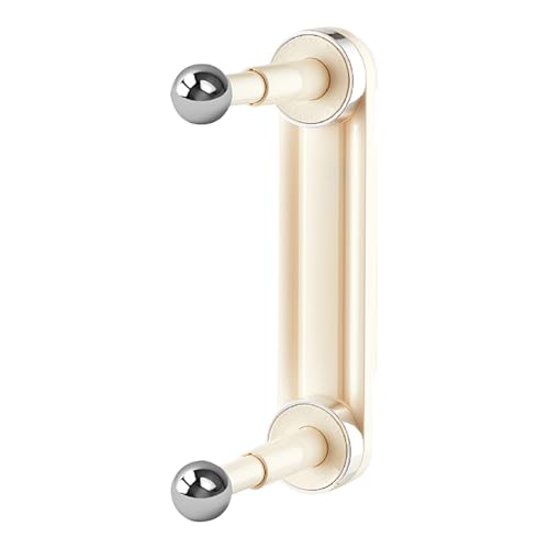 Toilettenpapierhalter zur Wandmontage mit Saugnäpfen - Stehender Toilettenpapierhalter | Stapelbares und erweiterbares System mit Saugnäpfen | Multifunktionshaken für Badezimmer, Ankleidezimmer Toilettenpapierhalter zur Wandmontage mit Saugnäpfen - Stehender Toilettenpapierhalter | Stapelbares und erweiterbares System mit Saugnäpfen | Multifunktionshaken für Badezimmer, Ankleidezimmer von Generisch