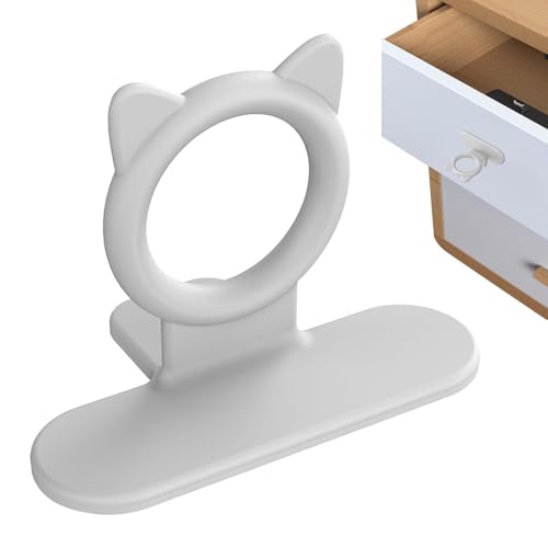 Toilettensitzheber - Einfacher Toilettensitzhebergriff | Silikon-Hebewerkzeug für selbstklebenden WC-Sitz | Vermeiden Sie das Berühren des Deckelhebergriffs Toilettensitzheber - Einfacher Toilettensitzhebergriff | Silikon-Hebewerkzeug für selbstklebenden WC-Sitz | Vermeiden Sie das Berühren des Deckelhebergriffs von Generisch