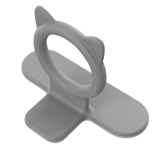 Toilettensitzheber - Einfacher Toilettensitzhebergriff | Silikon-Hebewerkzeug für selbstklebenden WC-Sitz | Vermeiden Sie das Berühren des Deckelhebergriffs Toilettensitzheber - Einfacher Toilettensitzhebergriff | Silikon-Hebewerkzeug für selbstklebenden WC-Sitz | Vermeiden Sie das Berühren des Deckelhebergriffs von Generisch