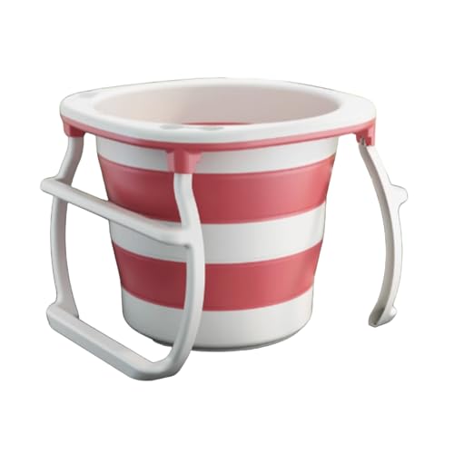 Tragbare Badewanne, For Unterwegs, Heißes Spa Und Eisbadewanne, Leicht Zu Verstauen, Ideal For Kleine Räume(2,95X90X70cm) von Generisch