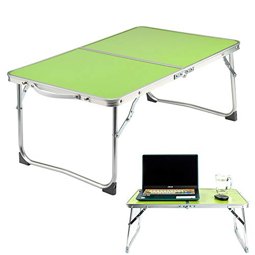 Tragbarer, faltbarer Laptoptisch – Multifunktionales Betttablett zum Schreiben, Studieren und Essen – ideal für Studentenwohnheime und Filme schauen, platzsparendes Design Tragbarer, faltbarer Laptoptisch – Multifunktionales Betttablett zum Schreiben, Studieren und Essen – ideal für Studentenwohnheime und Filme schauen, platzsparendes Design von Generisch