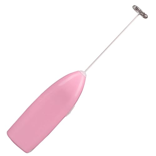Tragbarer Milchaufschäumer, Kaffeeschaumbereiter | Handkaffeemixer - Handmilch-Schneebesen-Aufschäumer, Aufschäumer-Mixer Zum Kochen Backen Von Milcheiern Tragbarer Milchaufschäumer, Kaffeeschaumbereiter | Handkaffeemixer - Handmilch-Schneebesen-Aufschäumer, Aufschäumer-Mixer Zum Kochen Backen Von Milcheiern von Generisch
