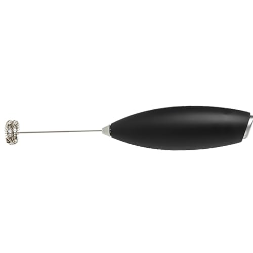 Tragbarer Milchaufschäumer, Tragbarer Milchaufschäumer - Miniatur Mixer | Tragbare batteriebetriebene elektrische Schaummaschine für kugelsicheren Kaffee von Generisch
