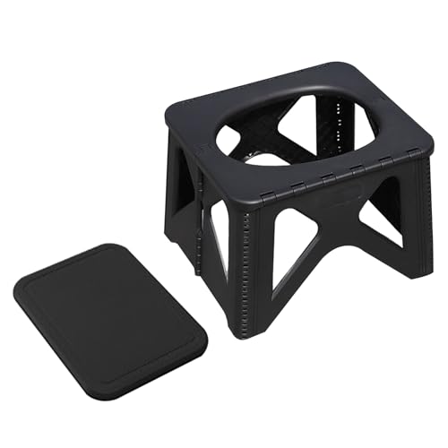 Tragbarer WC-Sitz, Klapphocker, Camping-Töpfchen für Erwachsene – Sitz, Töpfchen, Roadtrip, Muss für Auto, Wandern, , Angeln, Rucksackreisen, Outdoor-Zelt, Tragbarer WC-Sitz, Klapphocker, Camping-Töpfchen für Erwachsene – Sitz, Töpfchen, Roadtrip, Muss für Auto, Wandern, , Angeln, Rucksackreisen, Outdoor-Zelt, von Generisch