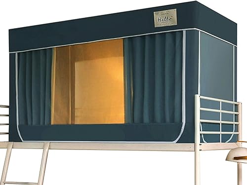 Tragbares Schlafzelt – leichtes Indoor-Vordach mit Verdunkelungsvorhängen für Privatsphäre, Komfort und einfachen Aufbau – ideal für Camping, Reisen und Zuhause Tragbares Schlafzelt – leichtes Indoor-Vordach mit Verdunkelungsvorhängen für Privatsphäre, Komfort und einfachen Aufbau – ideal für Camping, Reisen und Zuhause von Generisch