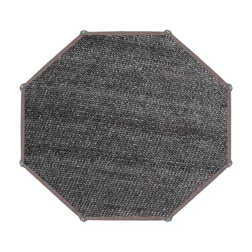 Trampolin Sonnenschutz Abdeckung - Baldachin Trampoline Zelt | Sonnenschutz Trampoline für Outdoor | Trampolin Sonnenschutz Abdeckung - Sonnenschutz Trampolin Top Cover | Wasserdicht Faltbar Reißfest Trampolin Sonnenschutz Abdeckung - Baldachin Trampoline Zelt | Sonnenschutz Trampoline für Outdoor | Trampolin Sonnenschutz Abdeckung - Sonnenschutz Trampolin Top Cover | Wasserdicht Faltbar Reißfest von Generisch