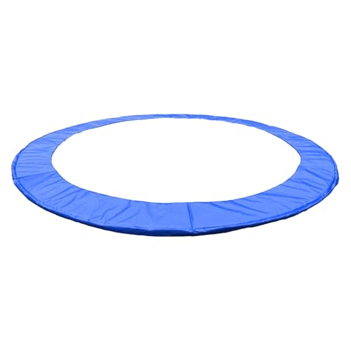 Trampolinmatte | Wetterfeste Trampolinmatte Abdeckung - Trampolin Sprungfläche, Sicherheitsbezug für Garten und Sportgeräte bei Wettereinflüssen Runde Rahmen Konstruktion Verbesserter Trampolinmatte | Wetterfeste Trampolinmatte Abdeckung - Trampolin Sprungfläche, Sicherheitsbezug für Garten und Sportgeräte bei Wettereinflüssen Runde Rahmen Konstruktion Verbesserter von Generisch