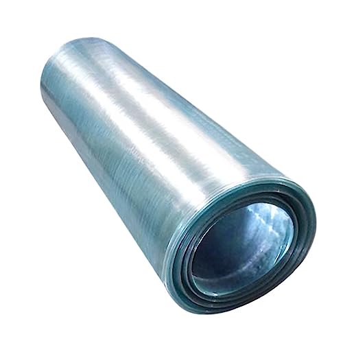 Transparente Polycarbonat-Dachplane für Gewächshausüberdachung, Außenmarkise, regenfest, leicht zu schneiden, individuelle Größe Transparente Polycarbonat-Dachplane für Gewächshausüberdachung, Außenmarkise, regenfest, leicht zu schneiden, individuelle Größe von Generisch