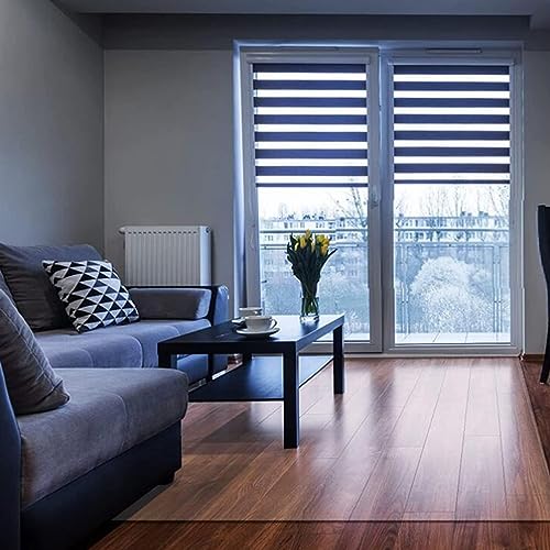 Transparenter Vinyl-Bodenläuferschutz, 1,5 mm, rutschfeste Stuhlmatte für Büro und Zuhause, kratzfester PVC-Teppichschutz, langlebig, transparenter Bodenbelag Transparenter Vinyl-Bodenläuferschutz, 1,5 mm, rutschfeste Stuhlmatte für Büro und Zuhause, kratzfester PVC-Teppichschutz, langlebig, transparenter Bodenbelag von Generisch