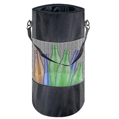 Trash Can - Wastebasket | Garbage Container | Portable Garbage Storage Bin with Drawstring Lid | Pontoon Boat Trash Organizer | Compact Refuse Holder for Home Offices Living Room Kitchen Trash Can - Wastebasket | Garbage Container | Portable Garbage Storage Bin with Drawstring Lid | Pontoon Boat Trash Organizer | Compact Refuse Holder for Home Offices Living Room Kitchen von Generisch