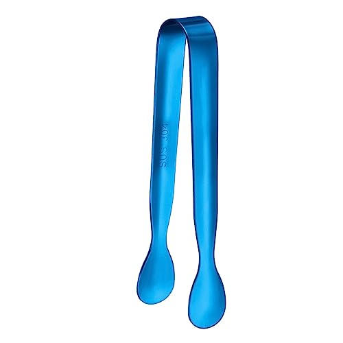 Tray Silicone Eiswürfelschneider Eispickel-Set für Barkeeper Gastgeber Silikon Formen Rund (E, One Size) von Generisch