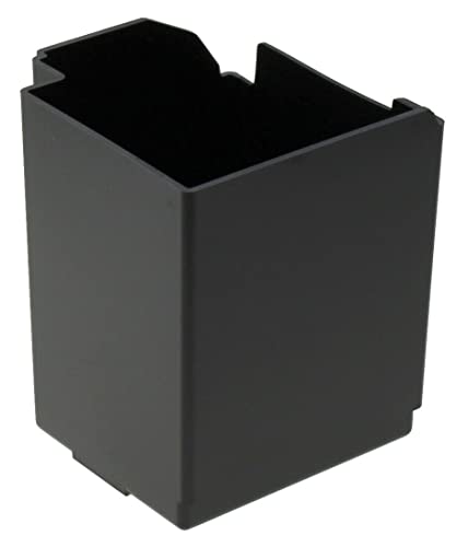 Tresterbehälter kompatibel mit/Ersatzteil für Saeco 996530073497 HD8854.Exprelia Kaffeevollautomaten von Generisch