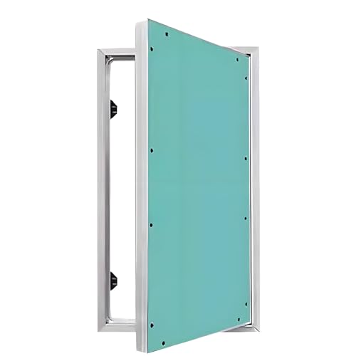 Trockenbau-Zugangsplatte – einfache Installation für Sanitär-, Elektro- und Heizungssysteme in Wänden Trockenbau-Zugangsplatte – einfache Installation für Sanitär-, Elektro- und Heizungssysteme in Wänden von Generisch