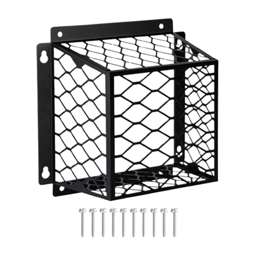 Trocknerlüftung Vogelabdeckung – Verzinkter Stahl Lüftungsschutz | Wetterfester Vogelschutz Für Trockner, Wand- Oder Dachmontage | Robuste Abdeckung Gegen Vögel, Schmutz & Schädlinge Trocknerlüftung Vogelabdeckung – Verzinkter Stahl Lüftungsschutz | Wetterfester Vogelschutz Für Trockner, Wand- Oder Dachmontage | Robuste Abdeckung Gegen Vögel, Schmutz & Schädlinge von Generisch