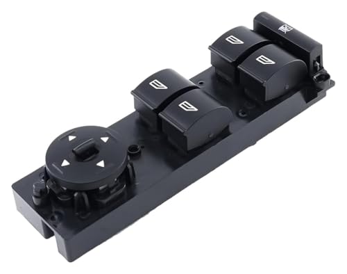 Türfensterheberschalter Für Ford Für Focus C-Max Elektrische für Master Auto Fenster Control für Schalter Regler Taste Türfensterheberschalter Für Ford Für Focus C-Max Elektrische für Master Auto Fenster Control für Schalter Regler Taste von Generisch