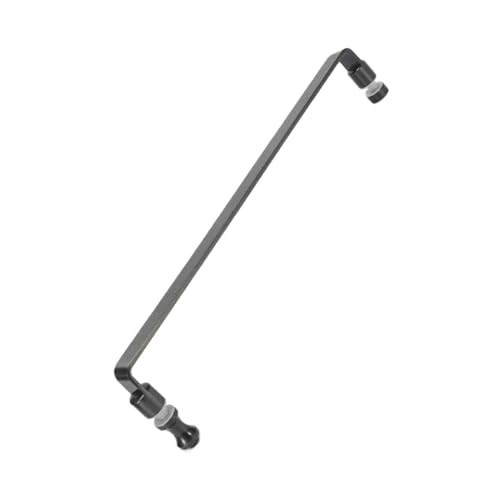 Türgriff, Scheunen-, Schuppen-, Garagentorgriffe, Duschtürgriff Aus Edelstahl, Seitliche Handläufe For Schiebetüren, Geeignet Schlafzimmer(Color3) von Generisch