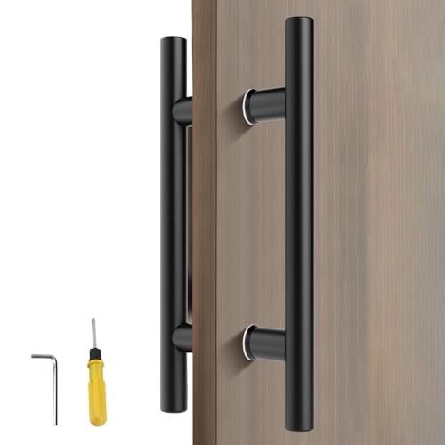 Türgriffe zum Drücken, reibungslose Bedienung, Hardware für Badezimmer, Küche, Schlafzimmer, Terrasse, Dusche, langlebig, einfache Installation, modernes Design, ergonomischer Griff Türgriffe zum Drücken, reibungslose Bedienung, Hardware für Badezimmer, Küche, Schlafzimmer, Terrasse, Dusche, langlebig, einfache Installation, modernes Design, ergonomischer Griff von Generisch