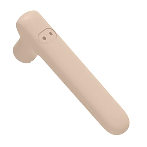 Türgriffschutz - Silikon -Türgriffhandschuhabdeckungen | Anti-Kollisionsschutzbedeckung | DDOOR -Handle -Puffer Für Wandschutz, Geräuschreduzierung Und Sicherheit In Der Heimat, Die In Der Wohnung Gee Türgriffschutz - Silikon -Türgriffhandschuhabdeckungen | Anti-Kollisionsschutzbedeckung | DDOOR -Handle -Puffer Für Wandschutz, Geräuschreduzierung Und Sicherheit In Der Heimat, Die In Der Wohnung Gee von Generisch