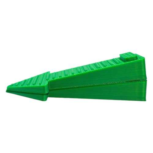 Türkeil Stopp | Halter Für Türstopper Auf Teppichboden - Rutschfester Sicherheitskeil Für Wohnung Schule Schlafzimmer Werkstatt Türkeil Stopp | Halter Für Türstopper Auf Teppichboden - Rutschfester Sicherheitskeil Für Wohnung Schule Schlafzimmer Werkstatt von Generisch