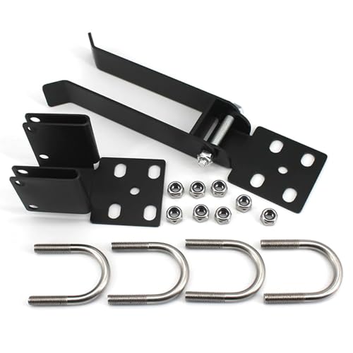 Türschlösser für Metalltore | Robuster Verschluss für Tore, Hardware für gewerbliche landwirtschaftliche Anwendungen im gewerblichen und gewerblichen Bereich für Straßenzufahrt und Umkreise von Generisch