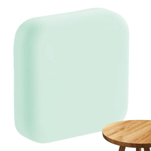 Türstopper, Wandschutz, Türgriff-Stopper, Wandschutz, Türstopper für Wand, Silikon, selbstklebend, Türschalldämpfer, Türstopper, Klebepad für Zuhause, Wände, Schrank Türstopper, Wandschutz, Türgriff-Stopper, Wandschutz, Türstopper für Wand, Silikon, selbstklebend, Türschalldämpfer, Türstopper, Klebepad für Zuhause, Wände, Schrank von Generisch