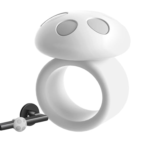 Türstopper aus Silikon, Türgriffkappe | Anti-Kollision Ring-Türkappe | Stoßabsorbierende Kindersicherung | Hausmöbel für c Türstopper aus Silikon, Türgriffkappe | Anti-Kollision Ring-Türkappe | Stoßabsorbierende Kindersicherung | Hausmöbel für c von Generisch