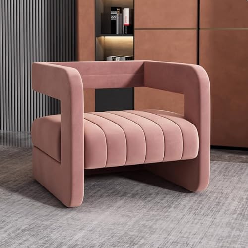 Übergroßer geometrischer Stuhl mit atmungsaktivem Stoff für ultimativen Komfort in Wohnzimmer, Schlafzimmer, Balkon, Esszimmer und Café Übergroßer geometrischer Stuhl mit atmungsaktivem Stoff für ultimativen Komfort in Wohnzimmer, Schlafzimmer, Balkon, Esszimmer und Café von Generisch