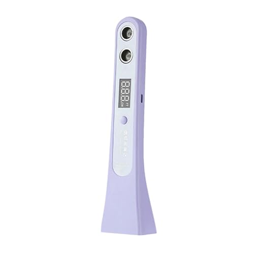 Ultraschallhöhengerät - Tragbares Messwerkzeug | Genauer Sensorkörper Gadget | Digitalhöhenmesser | Kompaktmessungsinstrument | Präzise Distanzleser | Handhöhenhöhe Scanner von Generisch