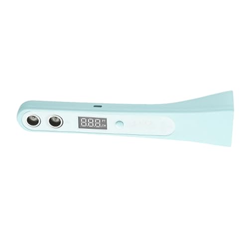 Ultraschallhöhengerät - Tragbares Messwerkzeug | Genauer Sensorkörper Gadget | Digitalhöhenmesser | Kompaktmessungsinstrument | Präzise Distanzleser | Handhöhenhöhe Scanner Ultraschallhöhengerät - Tragbares Messwerkzeug | Genauer Sensorkörper Gadget | Digitalhöhenmesser | Kompaktmessungsinstrument | Präzise Distanzleser | Handhöhenhöhe Scanner von Generisch