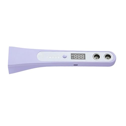 Ultraschallhöhenmessung - Tragbare digitale Sensorskala, Smart Height Scanner | Genauer Messwerkzeug für Erwachsene, Kinder, kompaktes Ultraschall -Gerätemessgerät für das Wachstumsverfolgung zu Hause Ultraschallhöhenmessung - Tragbare digitale Sensorskala, Smart Height Scanner | Genauer Messwerkzeug für Erwachsene, Kinder, kompaktes Ultraschall -Gerätemessgerät für das Wachstumsverfolgung zu Hause von Generisch