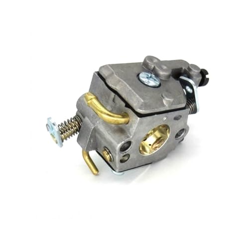 Universal-Rasenmähervergaser Vergaser Für Stihl MS210C MS250C MS230 C 021 023 025 MS250 C MS230 MS210 Kettensäge MS230C Für Mit Primer Vergaser Universal-Rasenmähervergaser Vergaser Für Stihl MS210C MS250C MS230 C 021 023 025 MS250 C MS230 MS210 Kettensäge MS230C Für Mit Primer Vergaser von Generisch