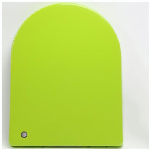 Universeller Kunststoff-Toilettensitz für den Heimgebrauch, Absenkautomatik, Schnellverschluss, farbiger WC-Sitz, Grün Universeller Kunststoff-Toilettensitz für den Heimgebrauch, Absenkautomatik, Schnellverschluss, farbiger WC-Sitz, Grün von Generisch