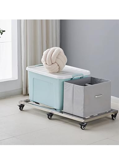 Universeller Standfuß, multifunktionales Tablett-Regal für Küche und Badezimmer von Generisch