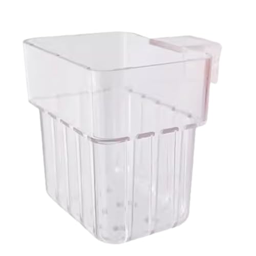 Unterwasser-Pflanzenständer: Hängender transparenter Übertopf für Wasserpflanzen, Fischaufhänger, Wasserpflanzenbecher, Aquarium-Dekoration und Unterstützung für das Leben in Aquarien Unterwasser-Pflanzenständer: Hängender transparenter Übertopf für Wasserpflanzen, Fischaufhänger, Wasserpflanzenbecher, Aquarium-Dekoration und Unterstützung für das Leben in Aquarien von Generisch