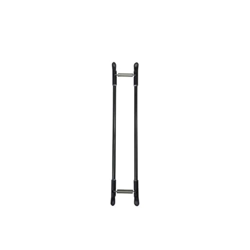 V400 3D-Drucker Balance Push Rod Parallel Arm Teil Fiber Carbon Ersatz(One pair) von Generisch