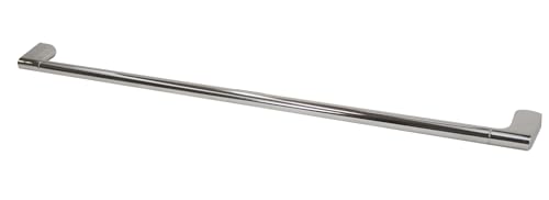 VIGOUR Badetuchhalter Derby 800 mm verchromt | DEBH80 VIGOUR Badetuchhalter Derby 800 mm verchromt | DEBH80 von Generisch